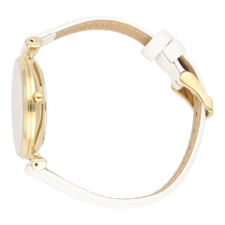 Foto 3 | Reloj de Pulso Lorus Modelo Rg240px8 color Blanco para Mujer