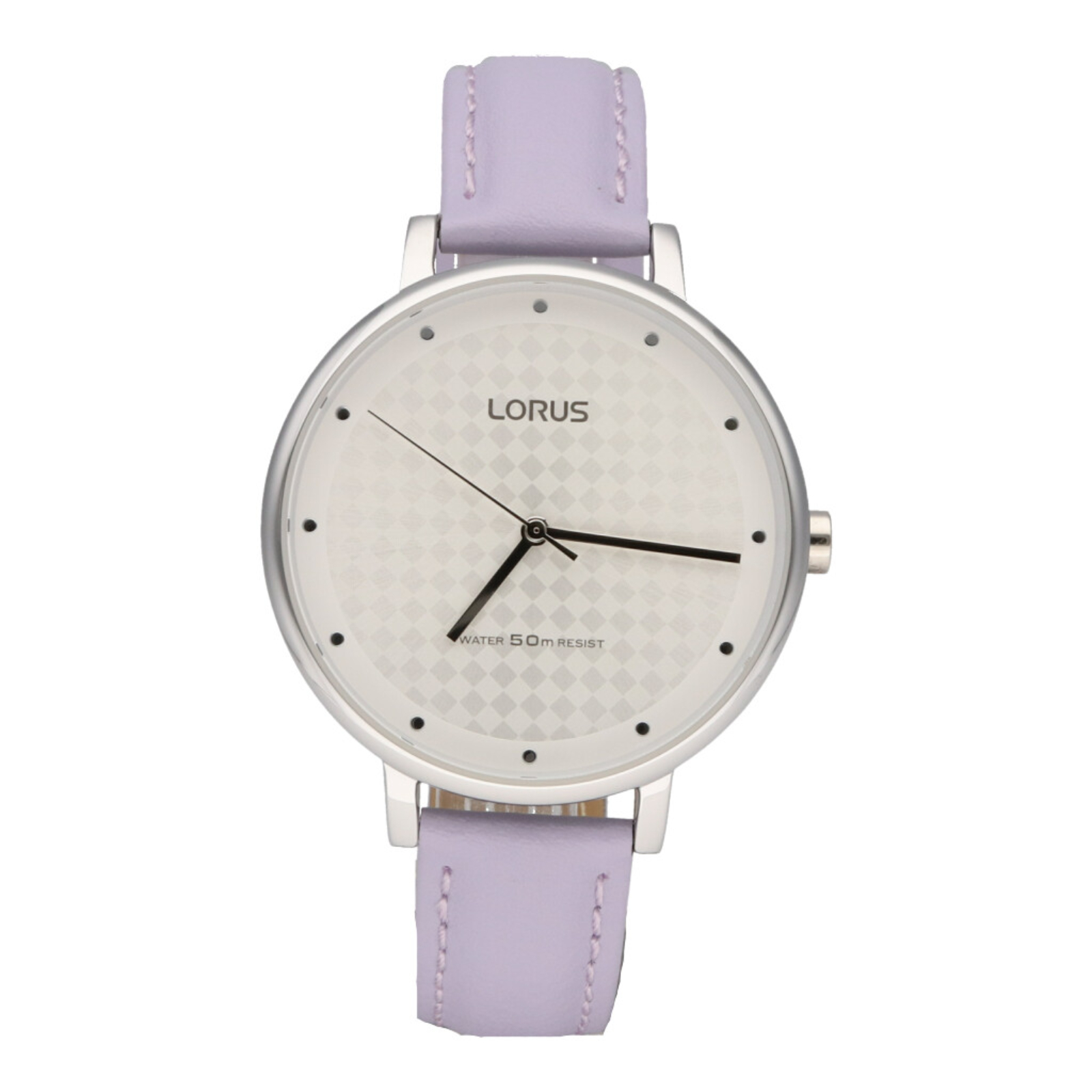 Foto 2 pulgar | Reloj de Pulso Lorus Rg267px8 color Púrpura para Mujer