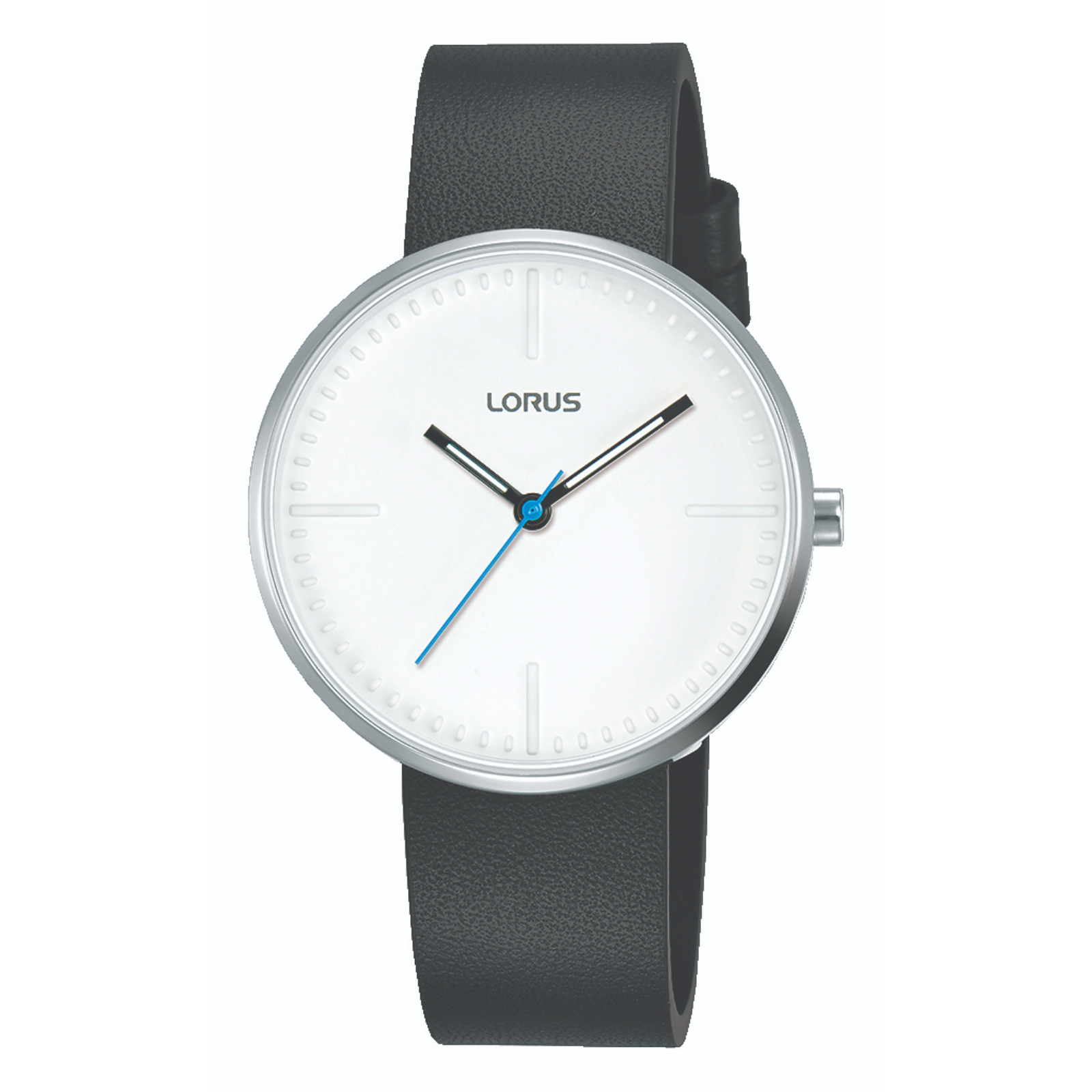 Reloj de Pulso Lorus Rg275nx9 color Negro para Mujer