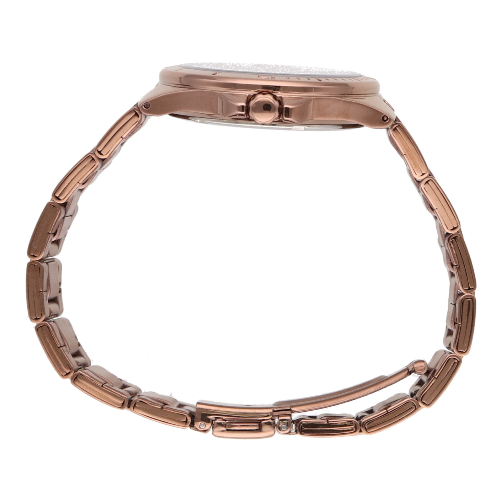 Foto 3 | Reloj de Pulso Lorus Rp665cx9 color Café para Mujer