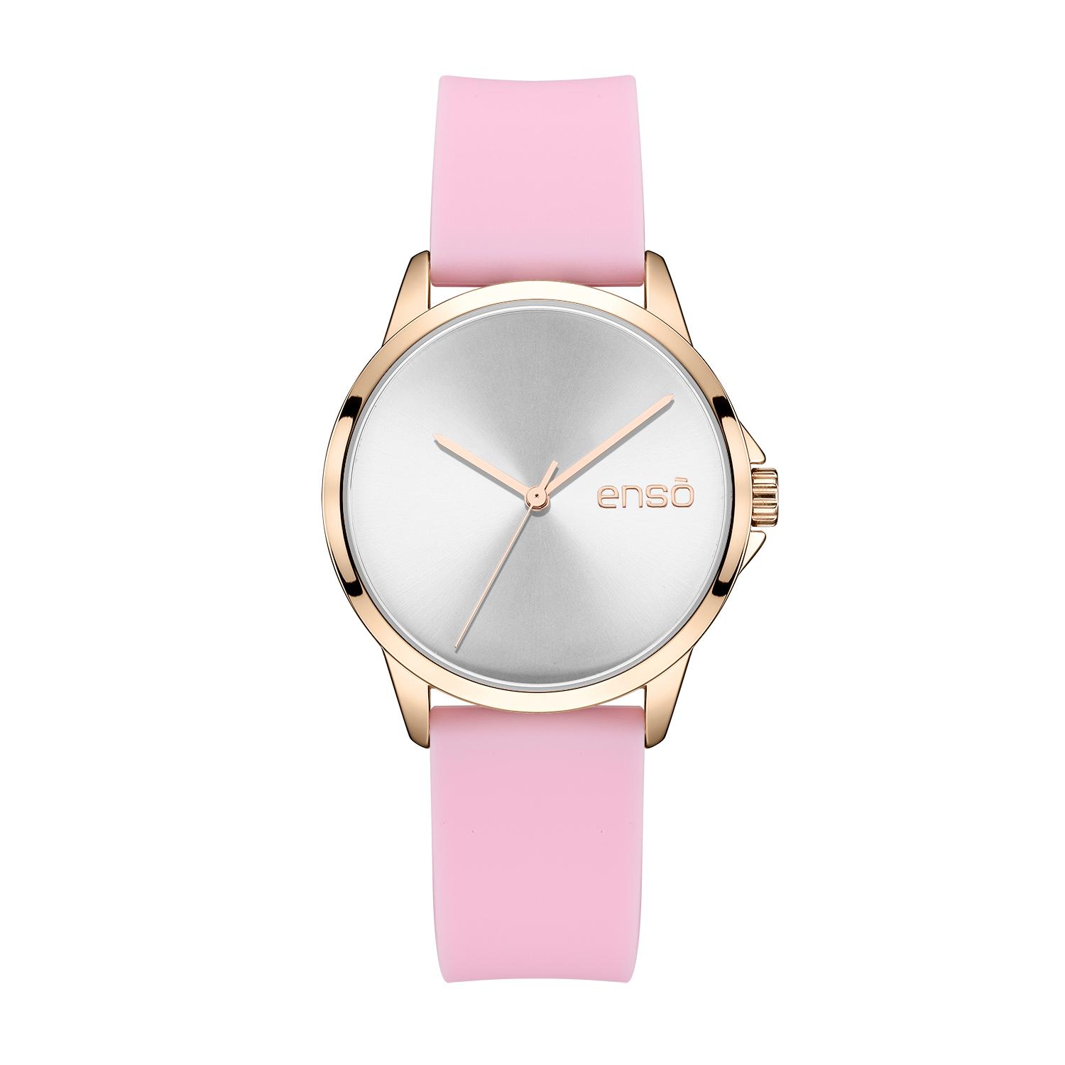 Reloj Enso Ew1028l5 - S023 color Rosa para Dama