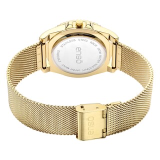 Foto 3 | Reloj de Pulso Enso Ew9518l3 color Dorado para Mujer