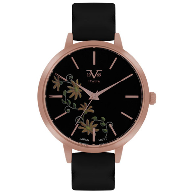 Reloj de Pulso V1969 Modelo V1969-105-3 para Mujer