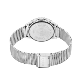 Foto 3 | Reloj Enso para Dama color Plateado Ew1028l1 - S023