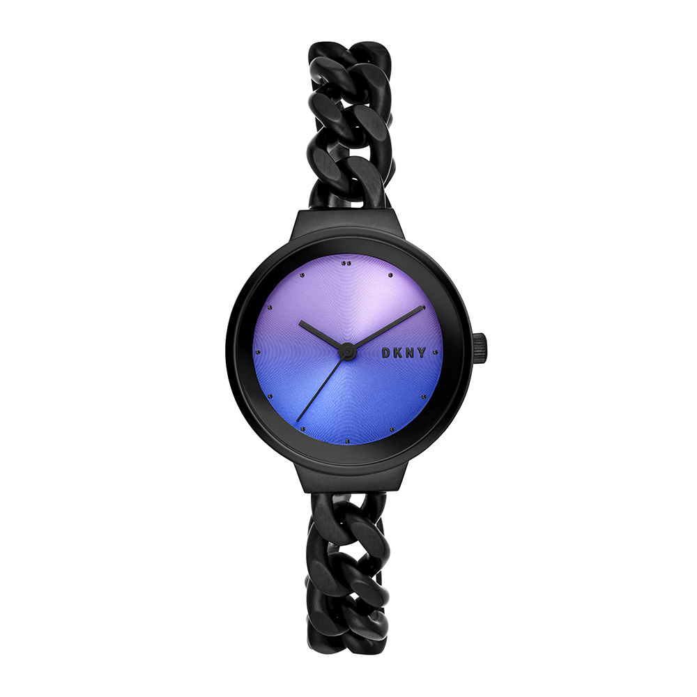 Foto 2 pulgar | Reloj Dkny Ny2837 color Negro para Mujer