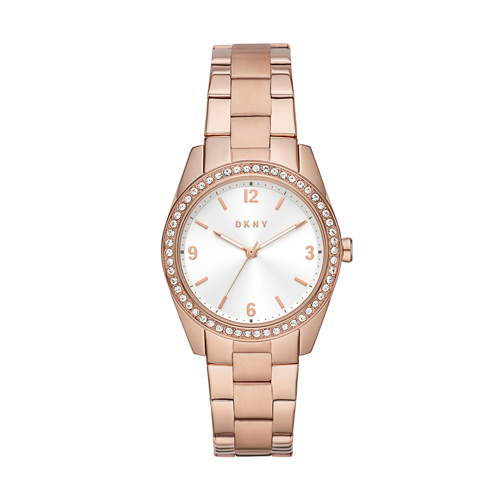 Reloj C Nolita para Mujer DKNY NY2902 Dorado