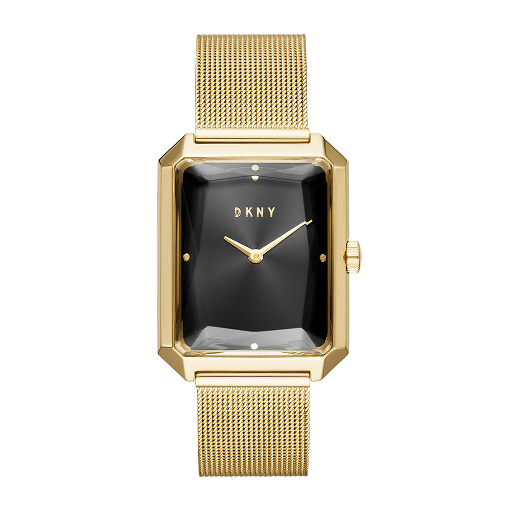 Reloj para Dama Cityspire DKNY NY2709 Dorado