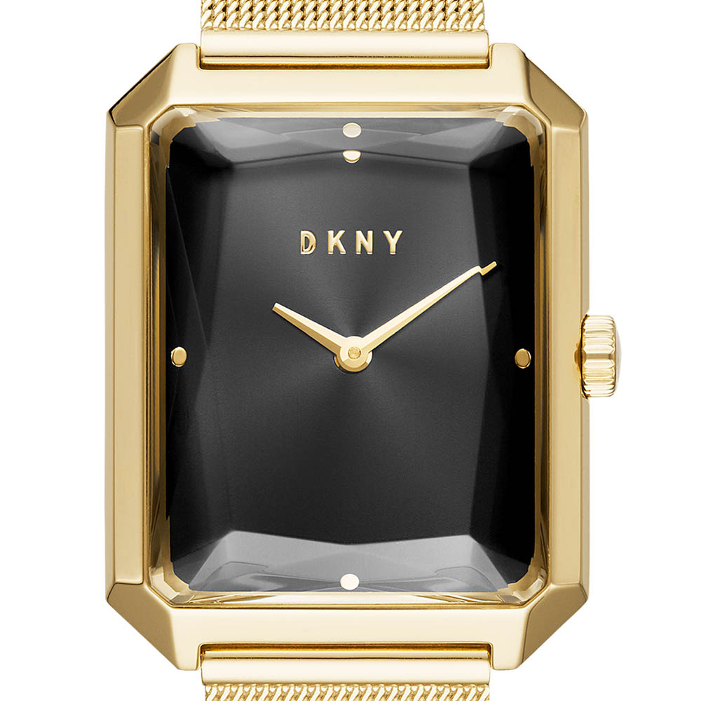 Foto 4 pulgar | Reloj para Dama Cityspire DKNY NY2709 Dorado