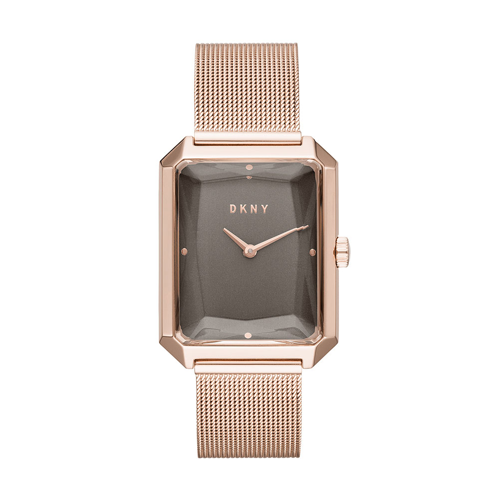 Reloj Para Dama Dkny Cityspire Ny2710 Oro Rosa