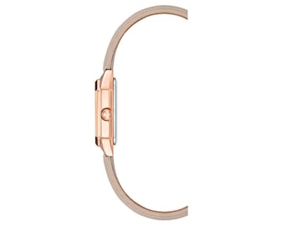 Foto 2 | Reloj Anne Klein AK3968RGBH color Rosa Análogo Unitalla