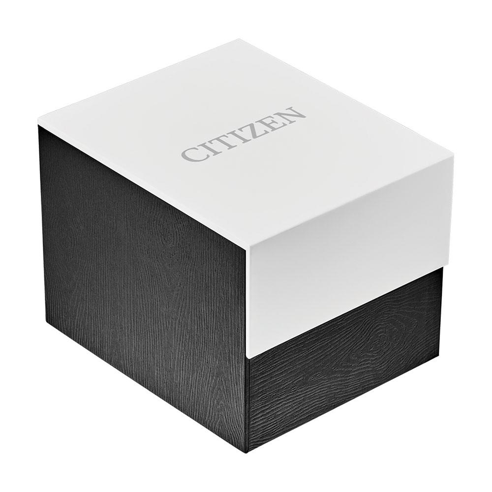 Foto 4 pulgar | Reloj Smartwatch Citizen Quartz Connected Hx0000-59l - S022