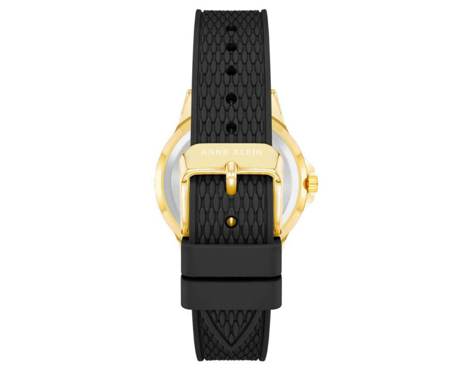 Foto 4 pulgar | Reloj Anne Klein Ak3890bkbk Negro para Mujer