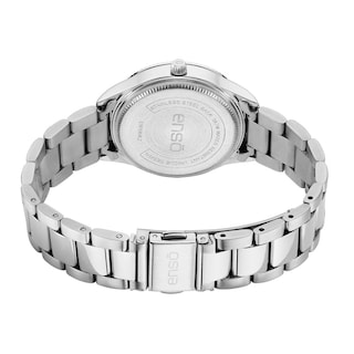 Foto 3 | Reloj de Pulsera Enso Ew1064l2 Lila para Mujer
