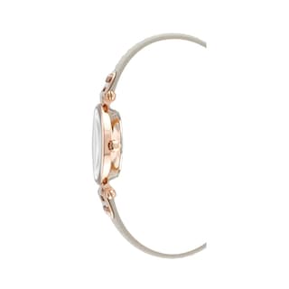 Foto 4 | Reloj Anne Klein con Correa de Piel para Mujer - Venta Internacional