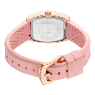 Foto 3 | Reloj de Pulsera Enso EW1065L1 Rosa para Dama
