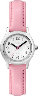 Foto 1 | Reloj Timex Time Machines con Correa Rosa y Caja de 24 mm - Venta Internacional
