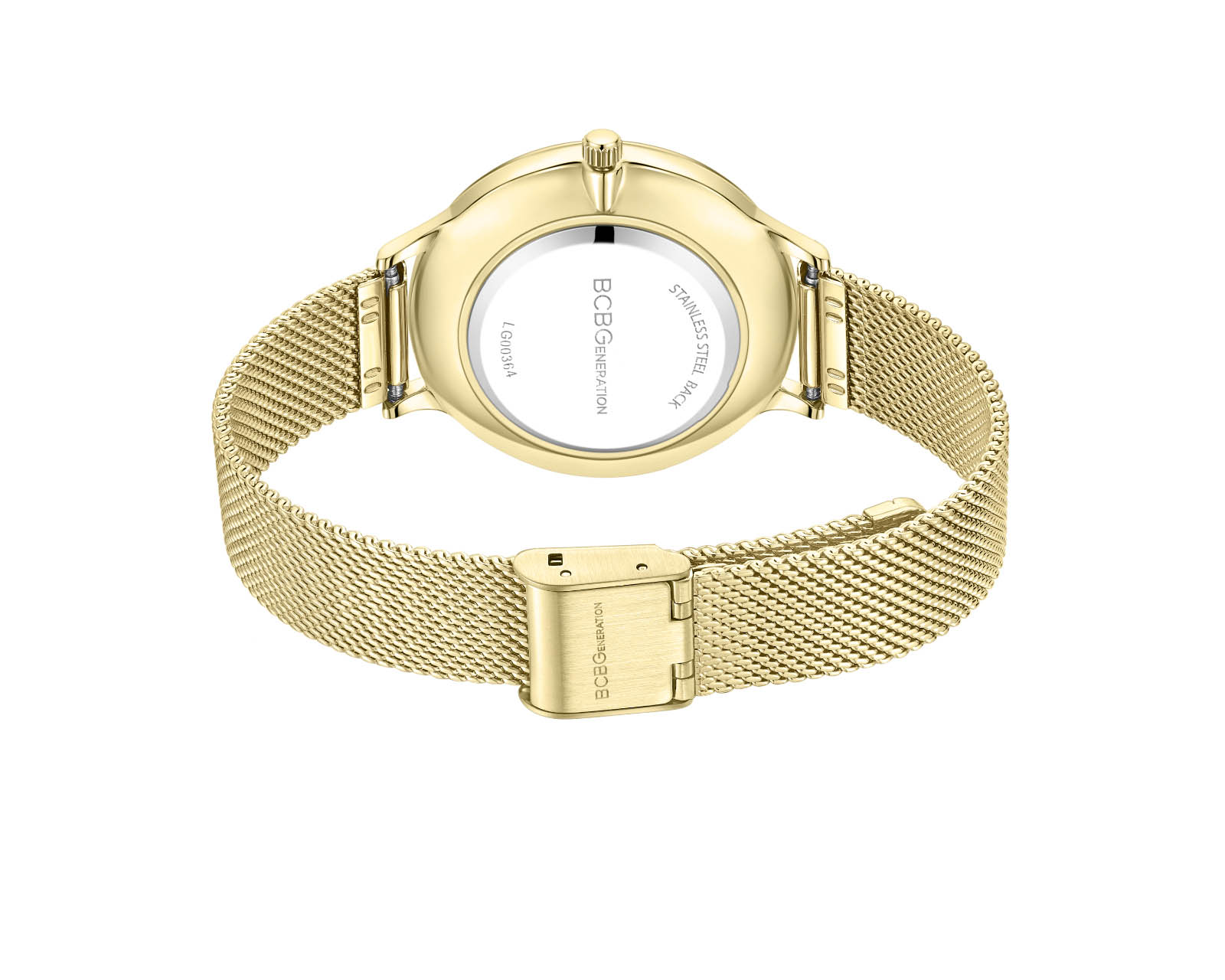 Foto 4 pulgar | Reloj Bcbg Bbwlg0036405 para Mujer