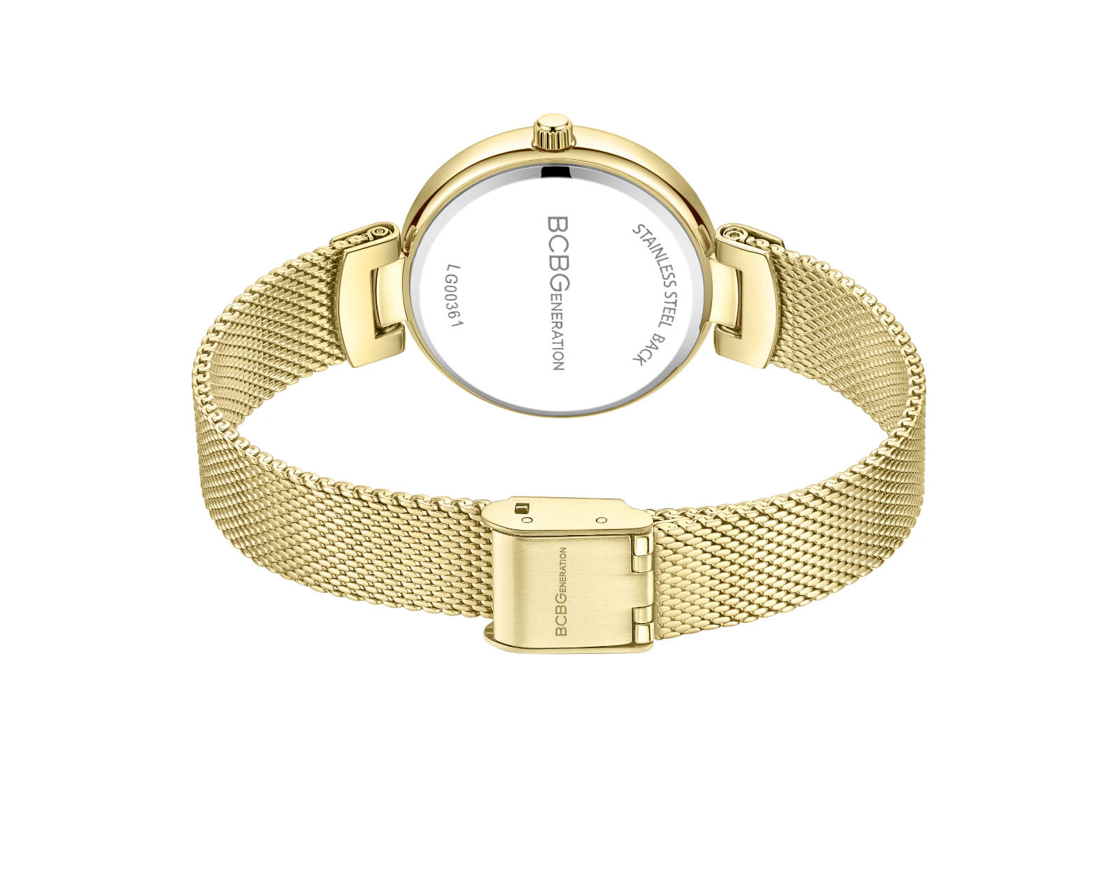 Foto 4 pulgar | Reloj Bcbg Bbwlg0036103 para Mujer