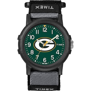 Foto 1 | Mira A Timex Twzfpacya Nfl Reclutar A Los Green Bay Packers - Venta Internacional.