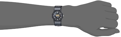 Foto 2 | Mira A Timex Twzfjagya Nfl Reclutar A Los Jacksonville Jaguars - Venta Internacional.