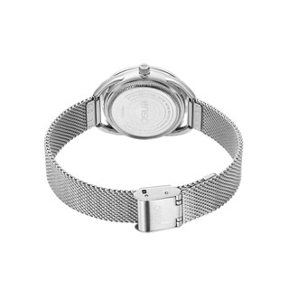 Foto 3 | Reloj De Pulsera Enso Para Mujer Ew9267l5 Color Acero