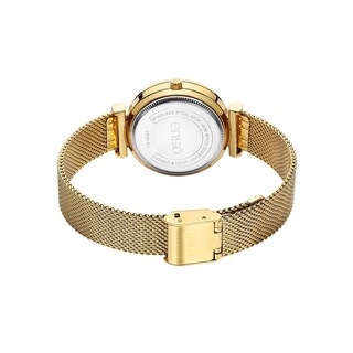 Foto 3 | Reloj Enso Ew1074l3 Dorado