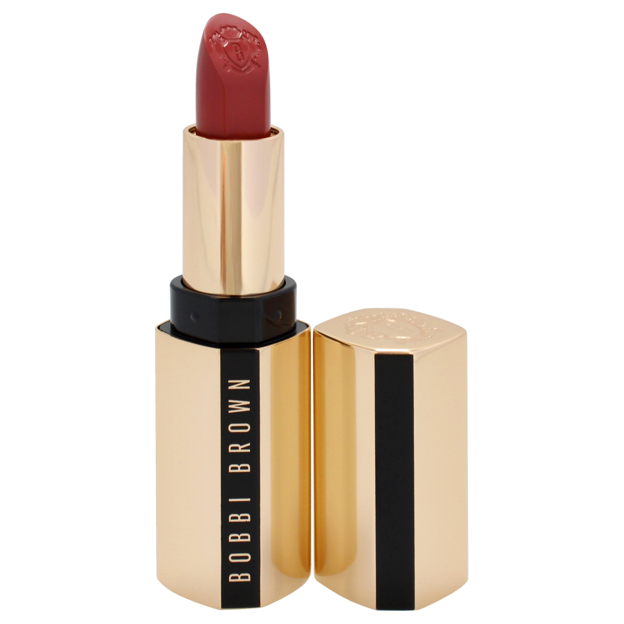 Foto 3 pulgar | Lápiz Labial Bobbi Brown Luxe 606 Cranberry, 3 Ml, Para Mujer - Venta Internacional.