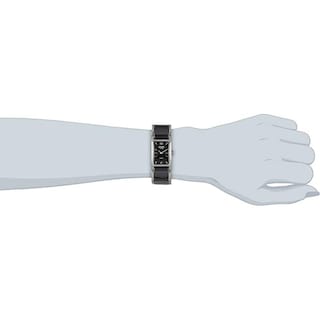 Foto 3 | Reloj Boccia Titanium Ladies Classic- Negro