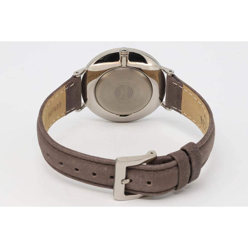 Foto 4 pulgar | Reloj Boccia Titanium 3316-01 Ladies Classic Acero