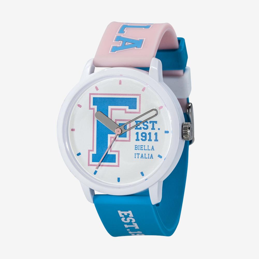 Foto 2 | Reloj Fila Rosa para Mujer