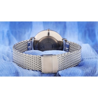 Foto 3 | Reloj Boccia Titanium 3316-04 Ladies Classic Acero