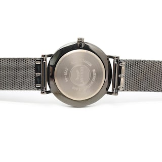 Foto 3 | Reloj Boccia Titanium 3281-04 Ladies Classic Plateado