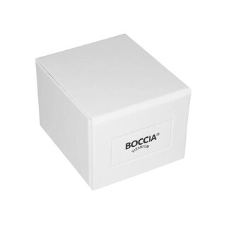 Foto 3 | Reloj Boccia Titanium 3239-02 Ladies Classic Acero
