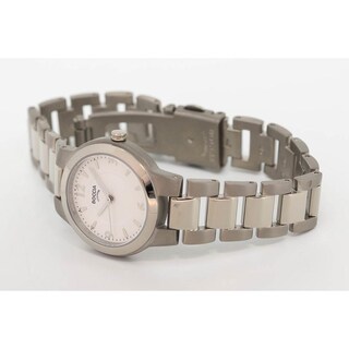 Foto 2 | Reloj Boccia Titanium 3175-01 Plateado Classic para Mujer