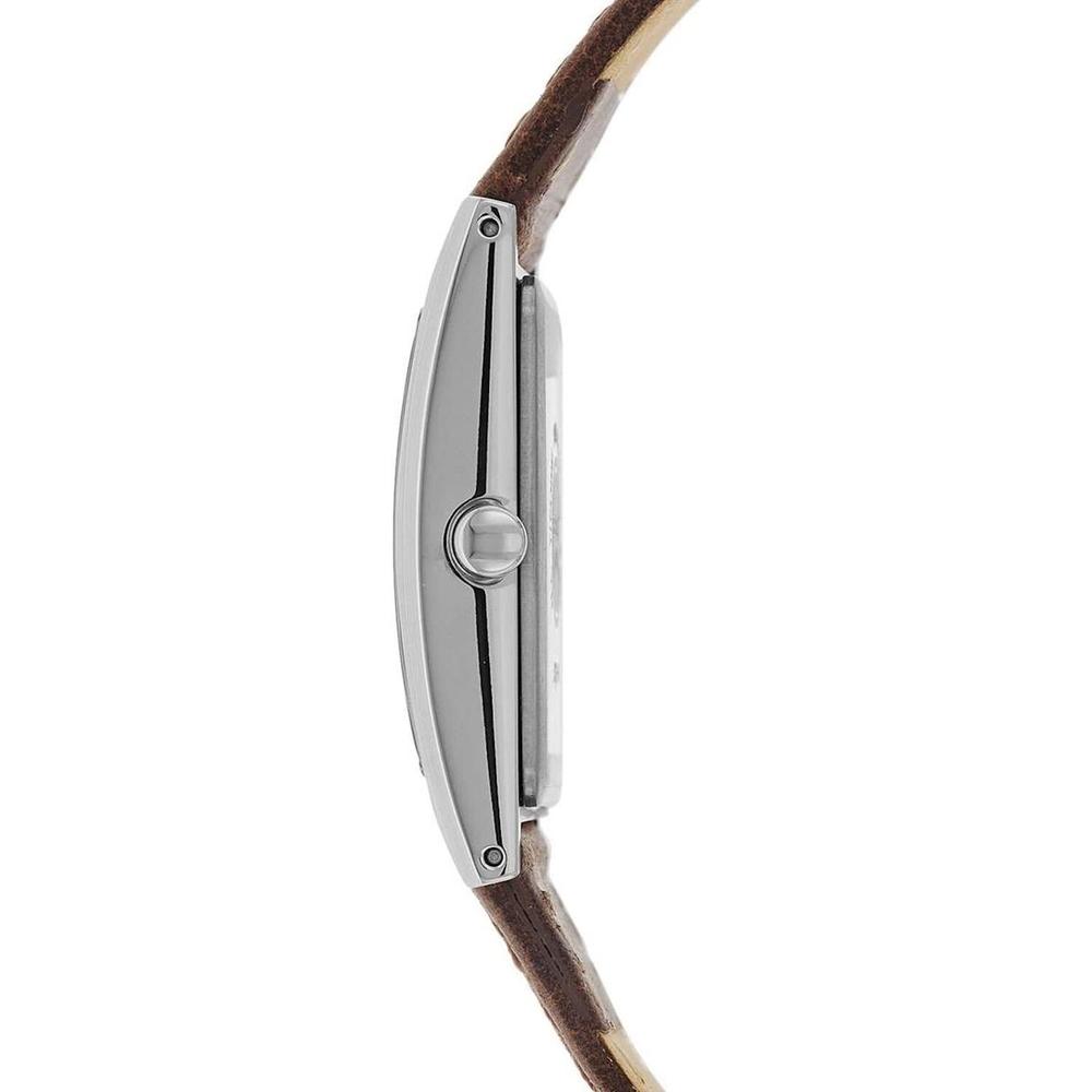 Foto 4 pulgar | Reloj Boccia Titanium Café para Mujer