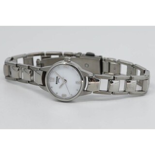 Foto 2 | Reloj Boccia Titanium 3277-01 Ladies Classic