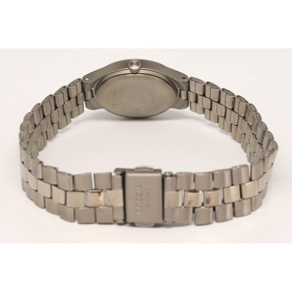 Foto 4 pulgar | Reloj Boccia Titanium Plateado para Mujer