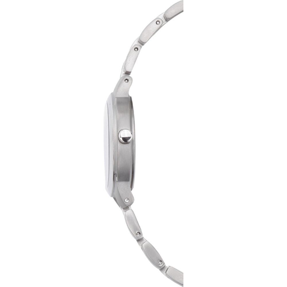 Foto 3 pulgar | Reloj Boccia Titanium 3175-02 Plateado Classic para Mujer