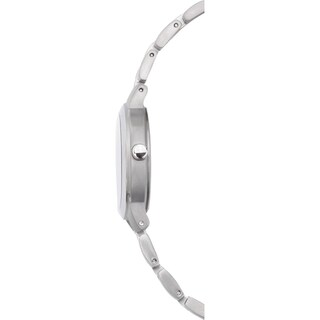 Foto 2 | Reloj Boccia Titanium 3175-02 Plateado Classic para Mujer