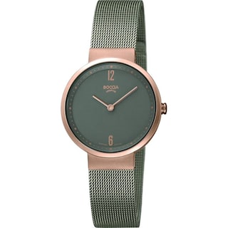 Foto 1 | Reloj Boccia Titanium para Mujer