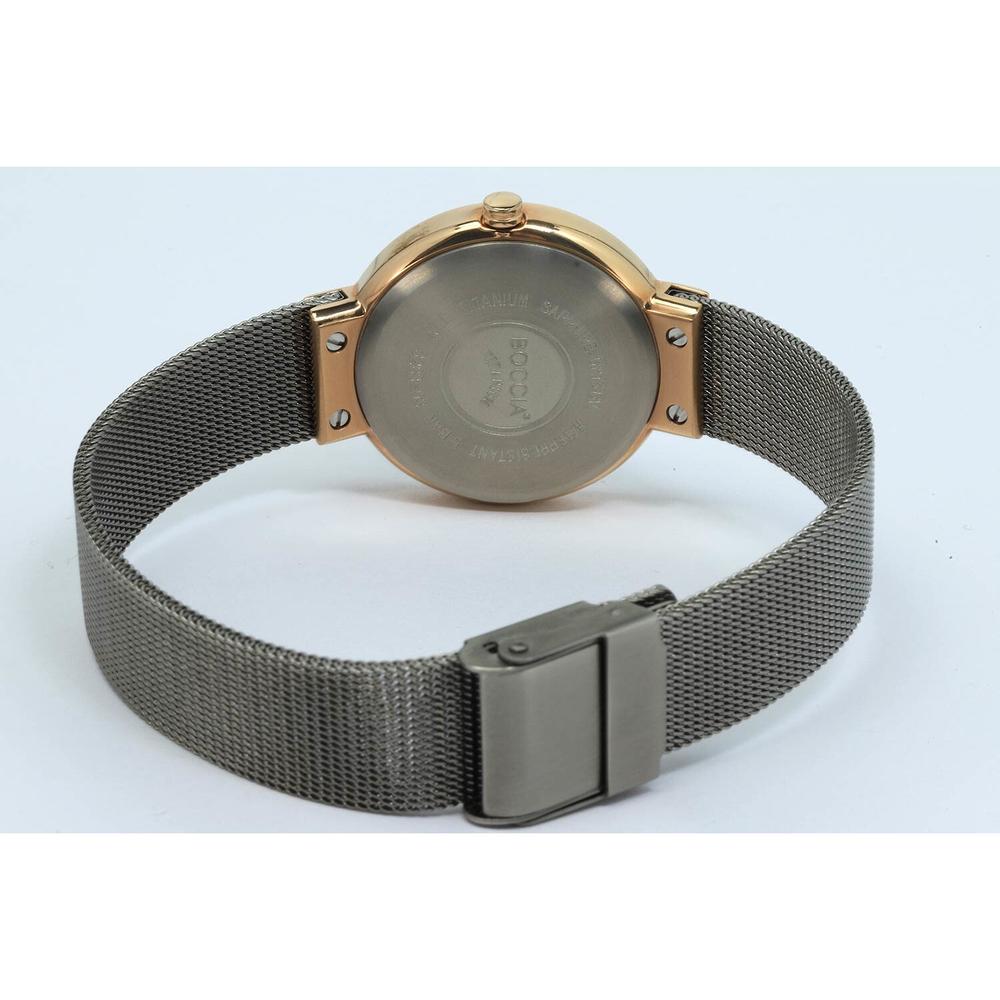 Foto 3 | Reloj Boccia Titanium para Mujer