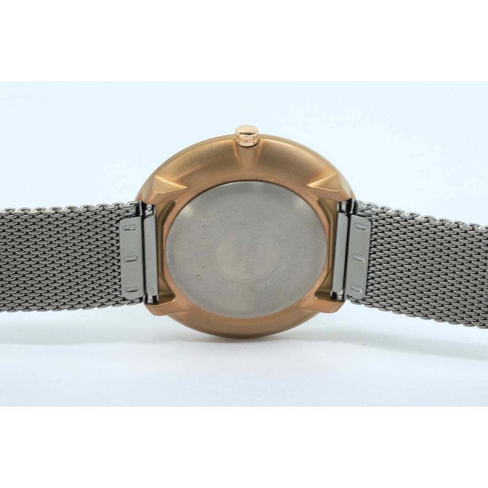 Foto 4 pulgar | Reloj Boccia Titanium 3309-10 Ladies Classic Gris