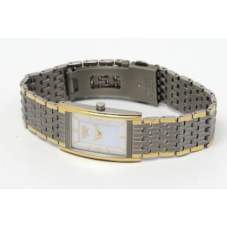 Foto 2 | Reloj Boccia Titanium 3212-09 Ladies Classic Plateado