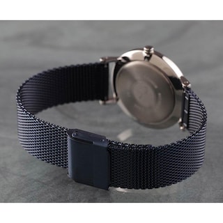 Foto 3 | Reloj Boccia Titanium Azul para Mujer