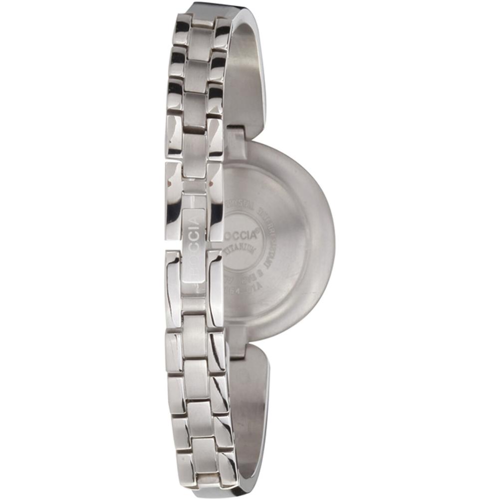 Foto 3 pulgar | Reloj Boccia Titanium 3164-01a Plateado Classic para Mujer