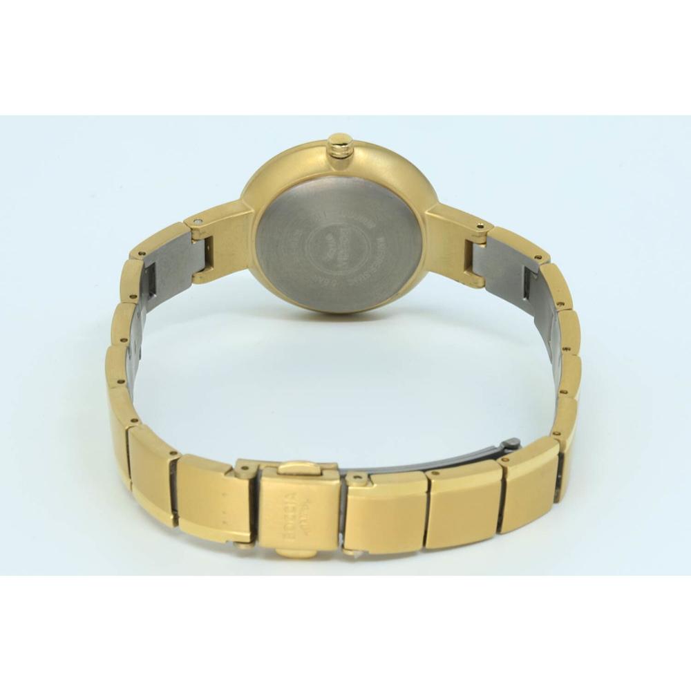 Foto 4 pulgar | Reloj Boccia Titanium 3308-03 Ladies Classic Dorado