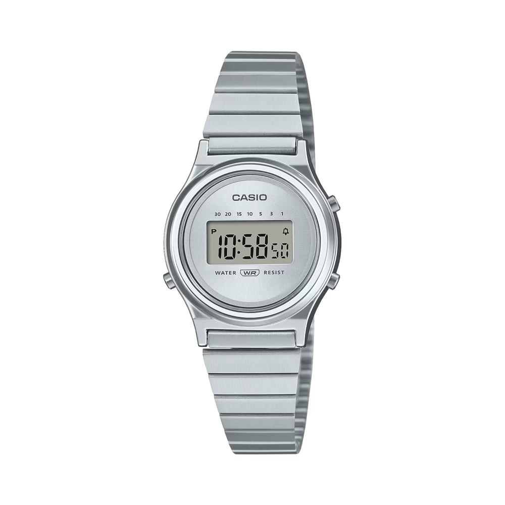 Foto 2 pulgar | Reloj Casio La700we-7avt Vintage-acero
