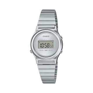 Foto 1 | Reloj Casio La700we-7avt Vintage-acero