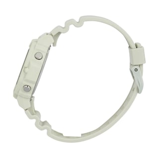 Foto 2 | Reloj Casio Lws-2200h-8avcf Step Tracker Blanco