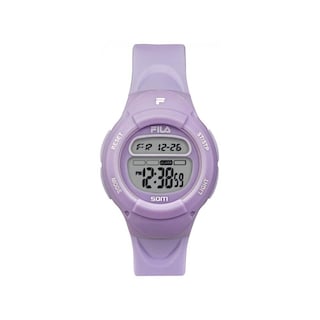 Foto 1 | Reloj Fila Kids Moda Sport Morado